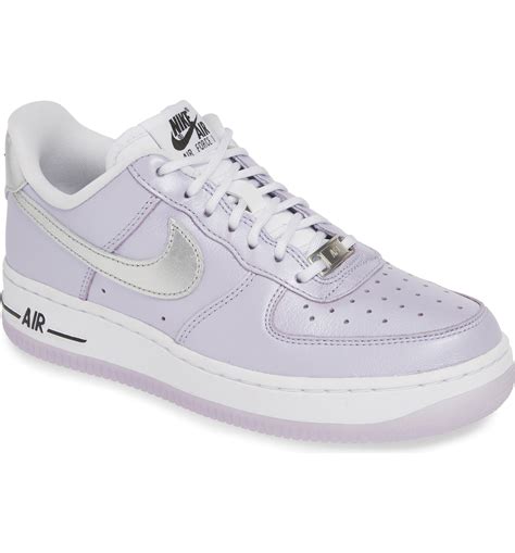 Nike Air Force 1 '07 Women's Shoes